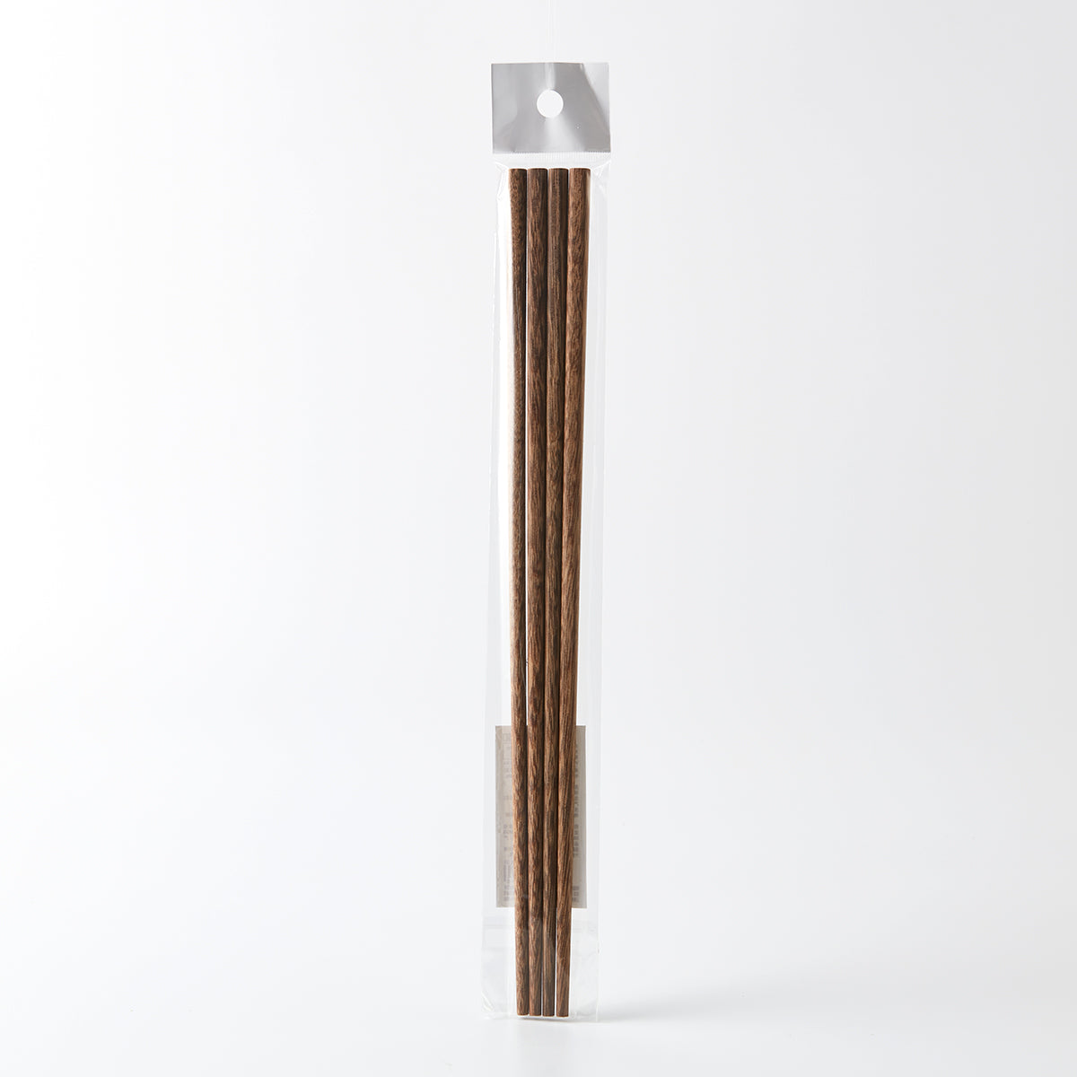 【家居】雞翅木長筷2雙 32