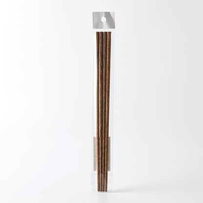 【家居】雞翅木長筷2雙 32