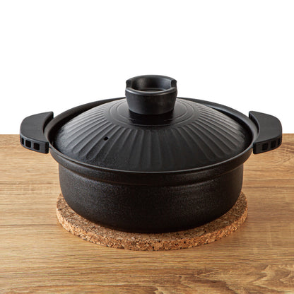 【家居】IH土鍋風檯上鍋 KY073