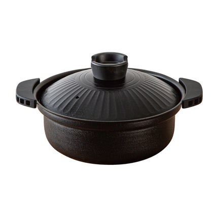 【家居】IH土鍋風檯上鍋 KY073