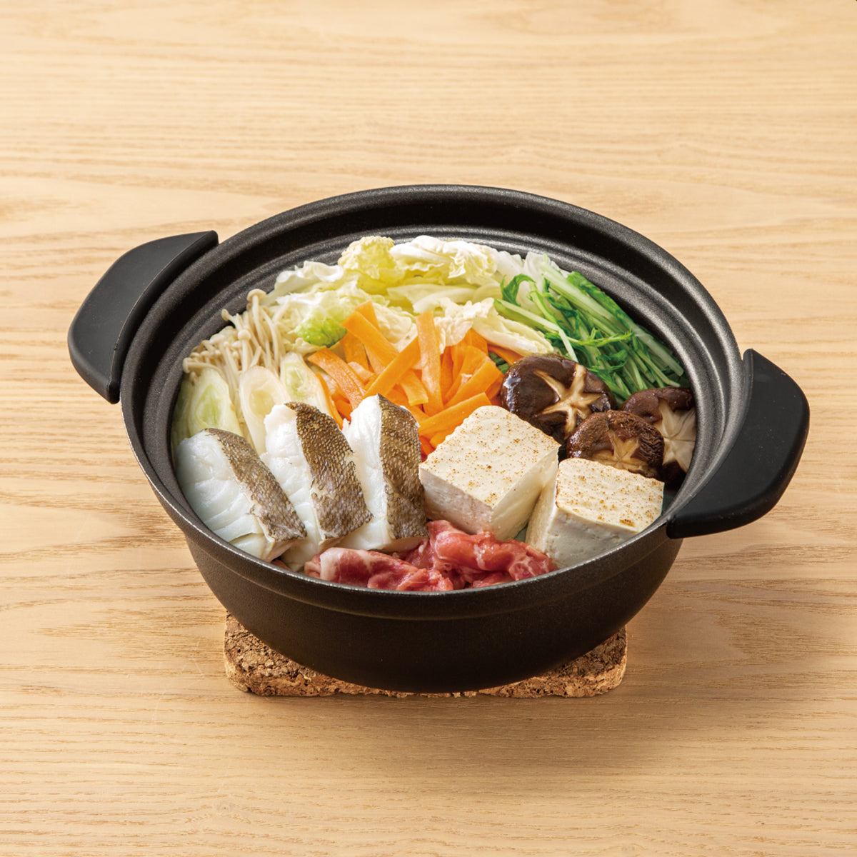 【家居】IH土鍋風檯上鍋 KY073