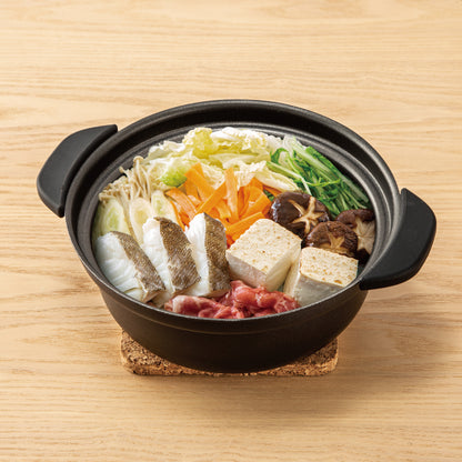 【家居】IH土鍋風檯上鍋 KY073