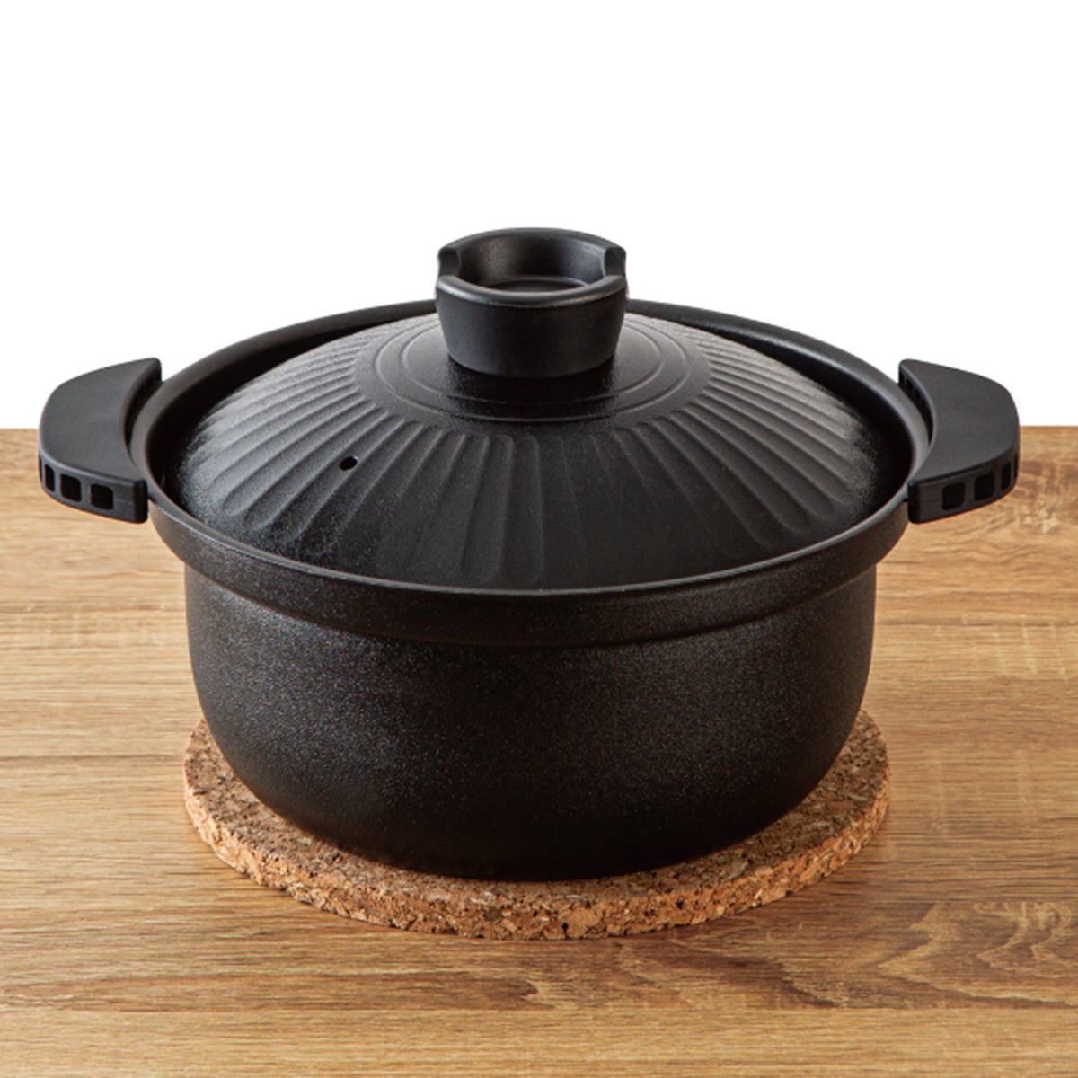 【家居】IH土鍋風檯上鍋 KY073