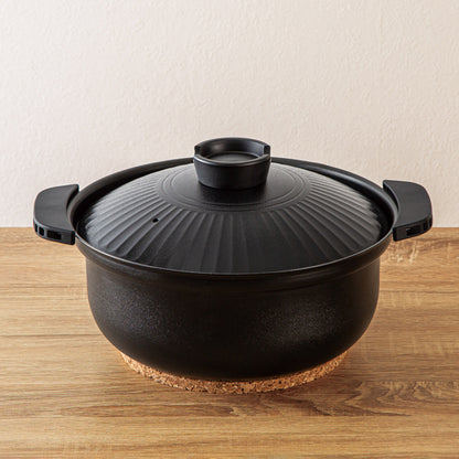 【家居】IH土鍋風檯上鍋 KY073