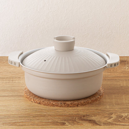 【家居】IH土鍋風檯上鍋 KY073