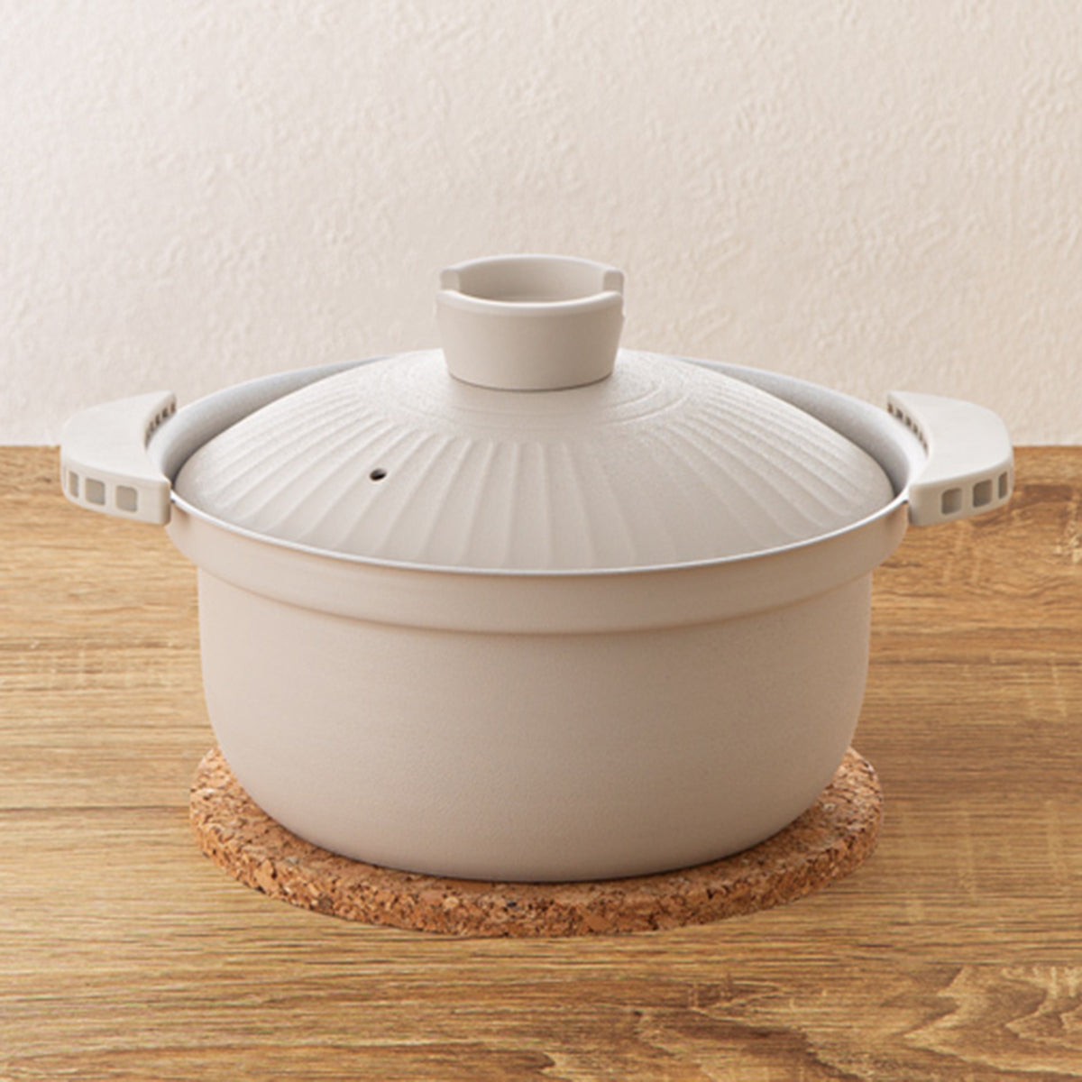 【家居】IH土鍋風檯上鍋 KY073