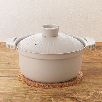 【家居】IH土鍋風檯上鍋 KY073