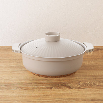 【家居】IH土鍋風檯上鍋 KY073