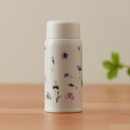 【家居】口袋杯 小肥啾/紫羅蘭/線花/貓