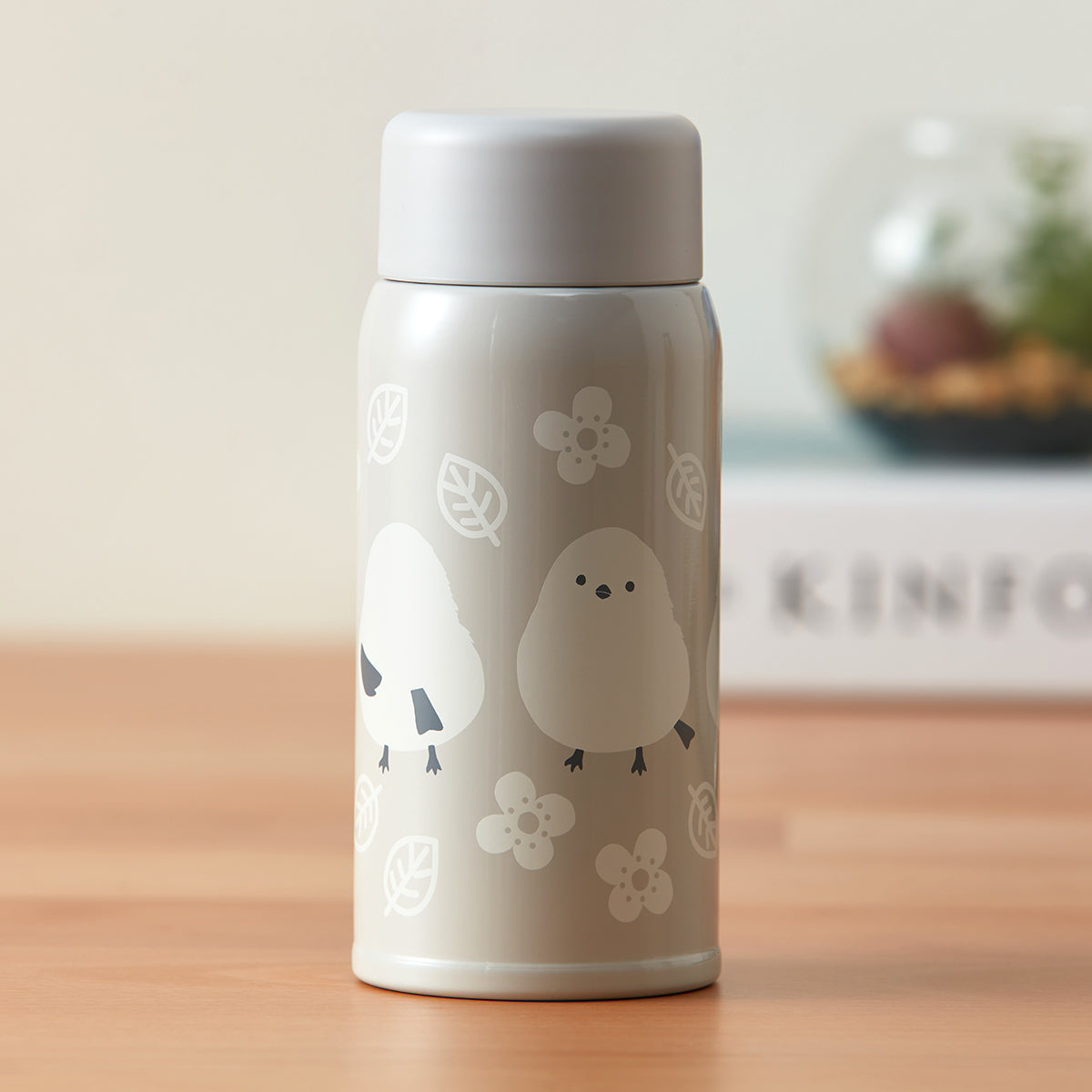 【家居】口袋杯 小肥啾/紫羅蘭/線花/貓