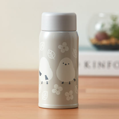 【家居】口袋杯 小肥啾/紫羅蘭/線花/貓