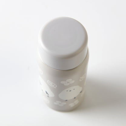 【家居】口袋杯 小肥啾/紫羅蘭/線花/貓