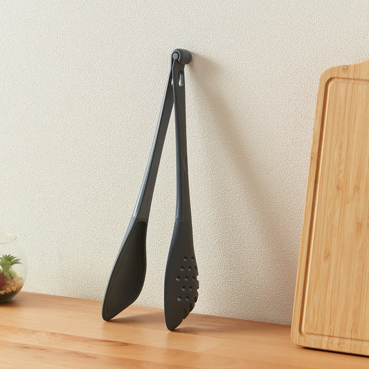 【家居】10種用途料理鉗