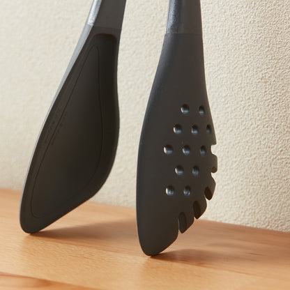 【家居】10種用途料理鉗