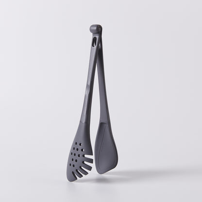 【家居】10種用途料理鉗