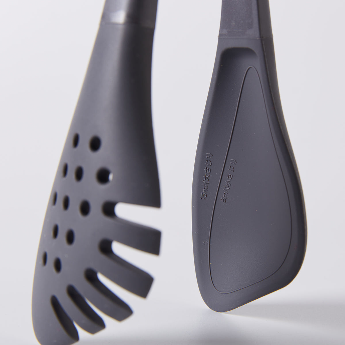 【家居】10種用途料理鉗