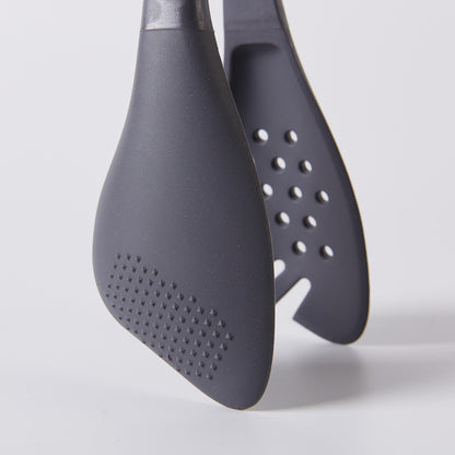 【家居】10種用途料理鉗