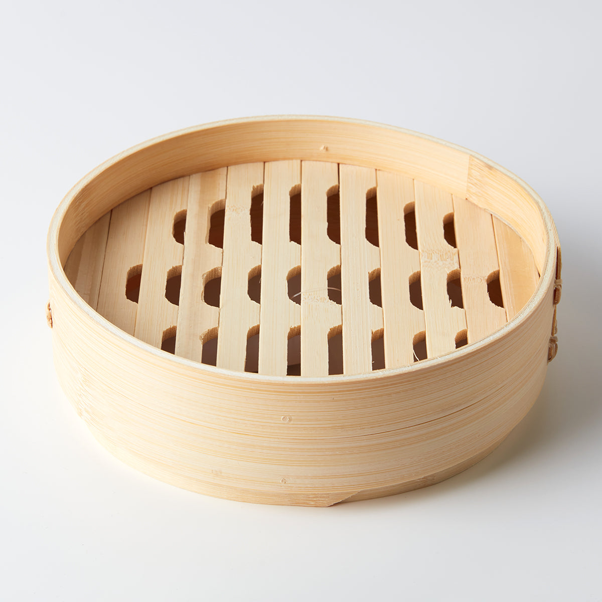 【家居】竹製蒸格20