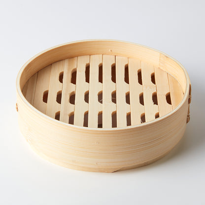 【家居】竹製蒸格20