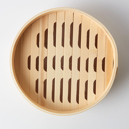 【家居】竹製蒸格20