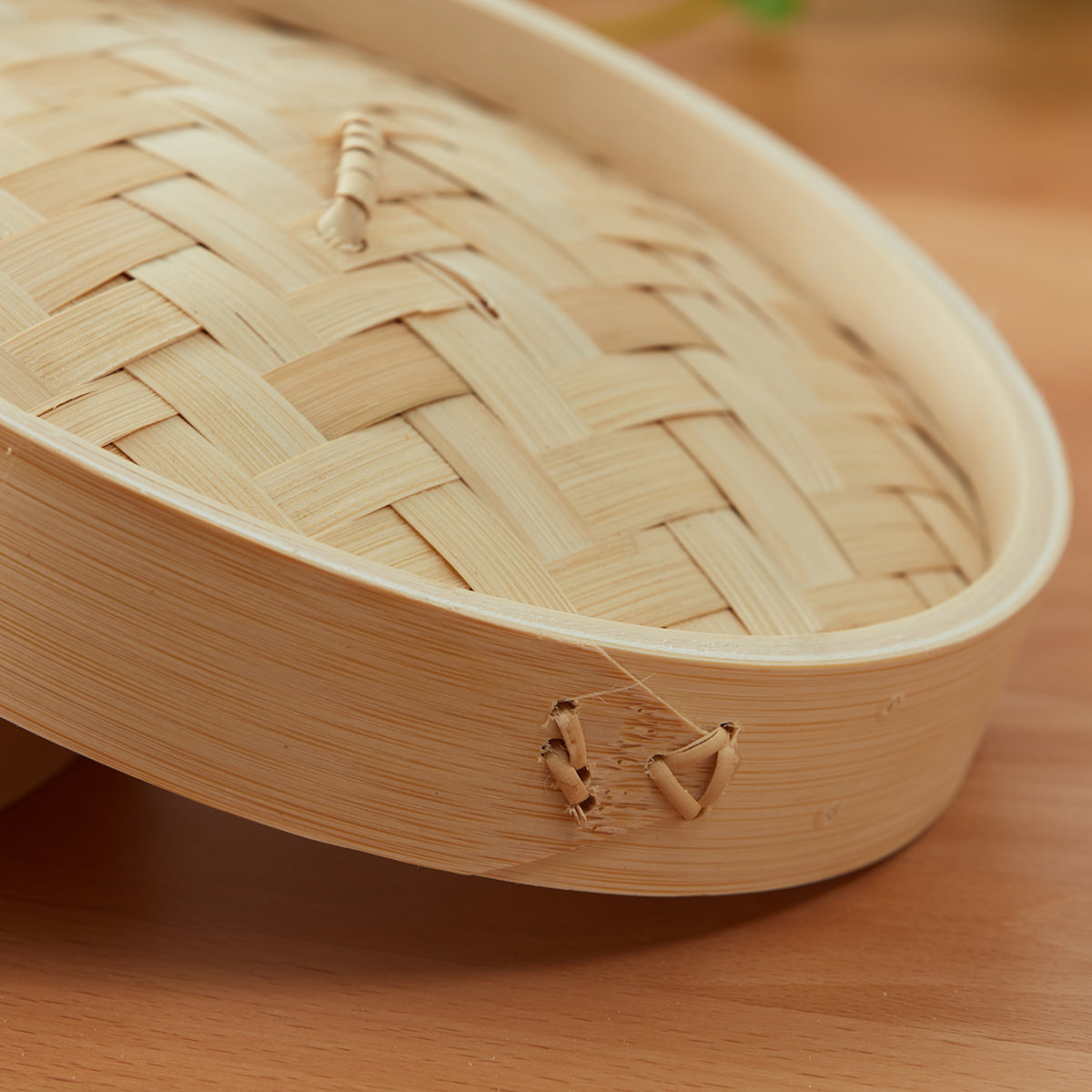 【家居】竹製蒸格20