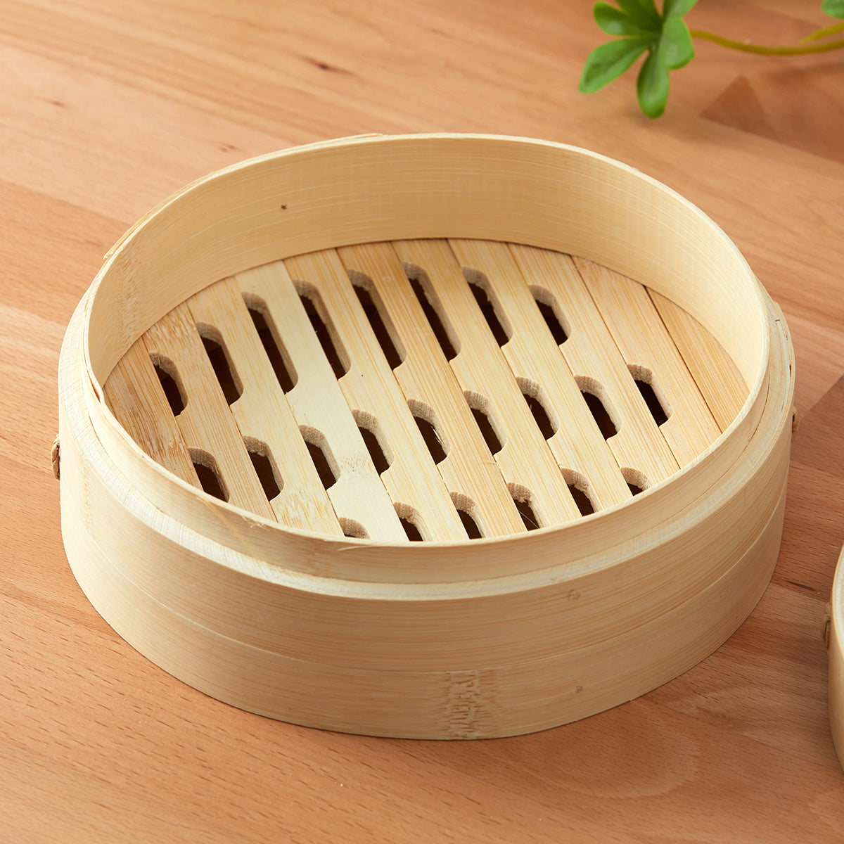 【家居】竹製蒸籠套裝25