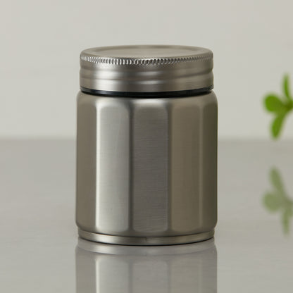 【家居】多棱鏡不銹鋼保溫湯杯/保溫杯 SI