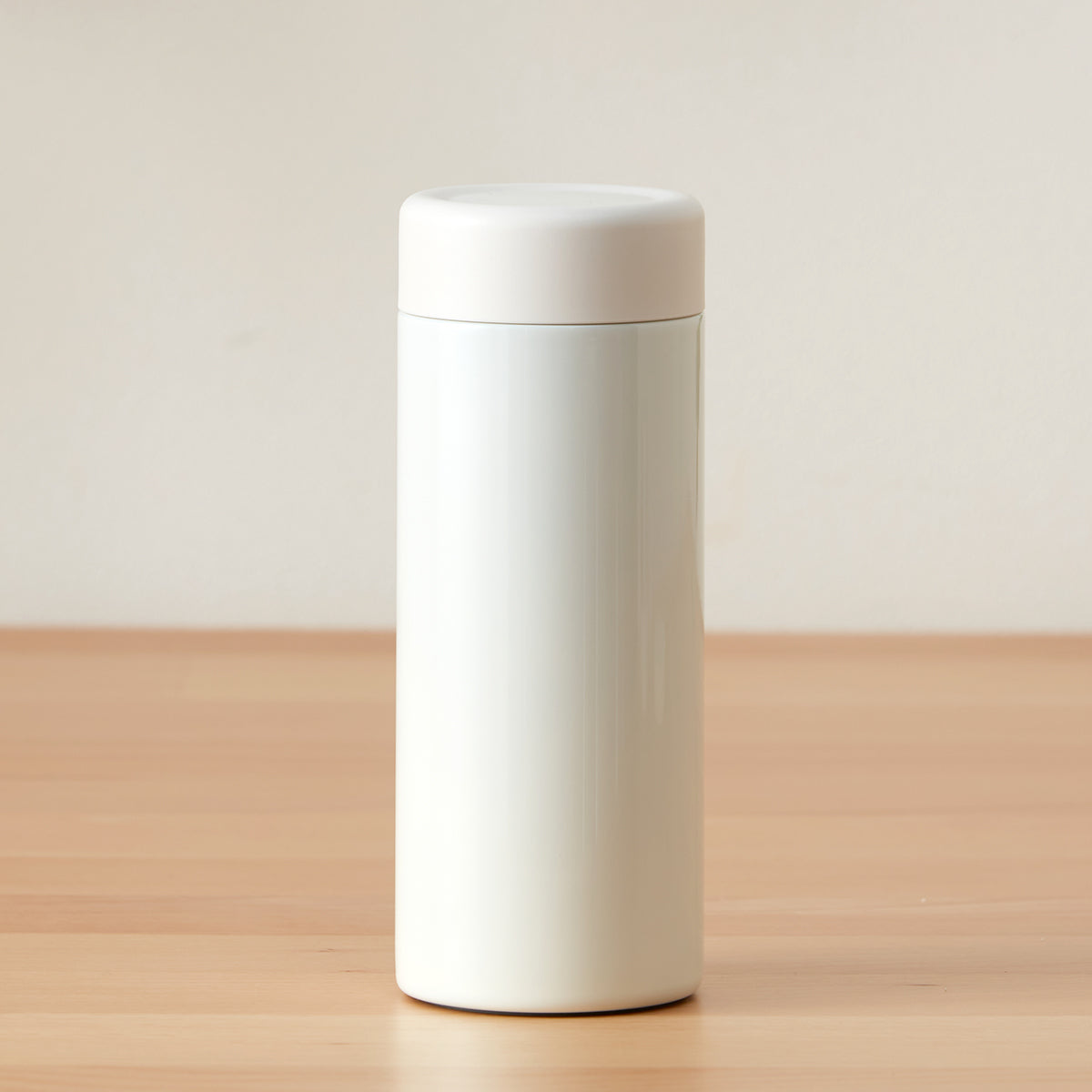 【家居】茶水分離不銹鋼保溫杯 460mL