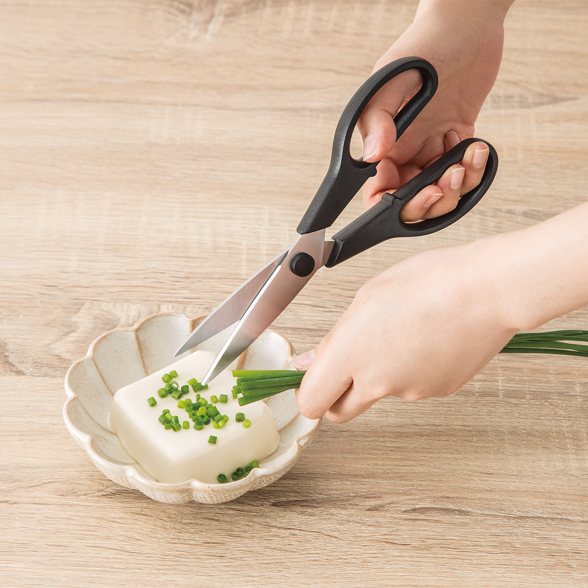 【家居】可拆式廚用料理剪 KY079