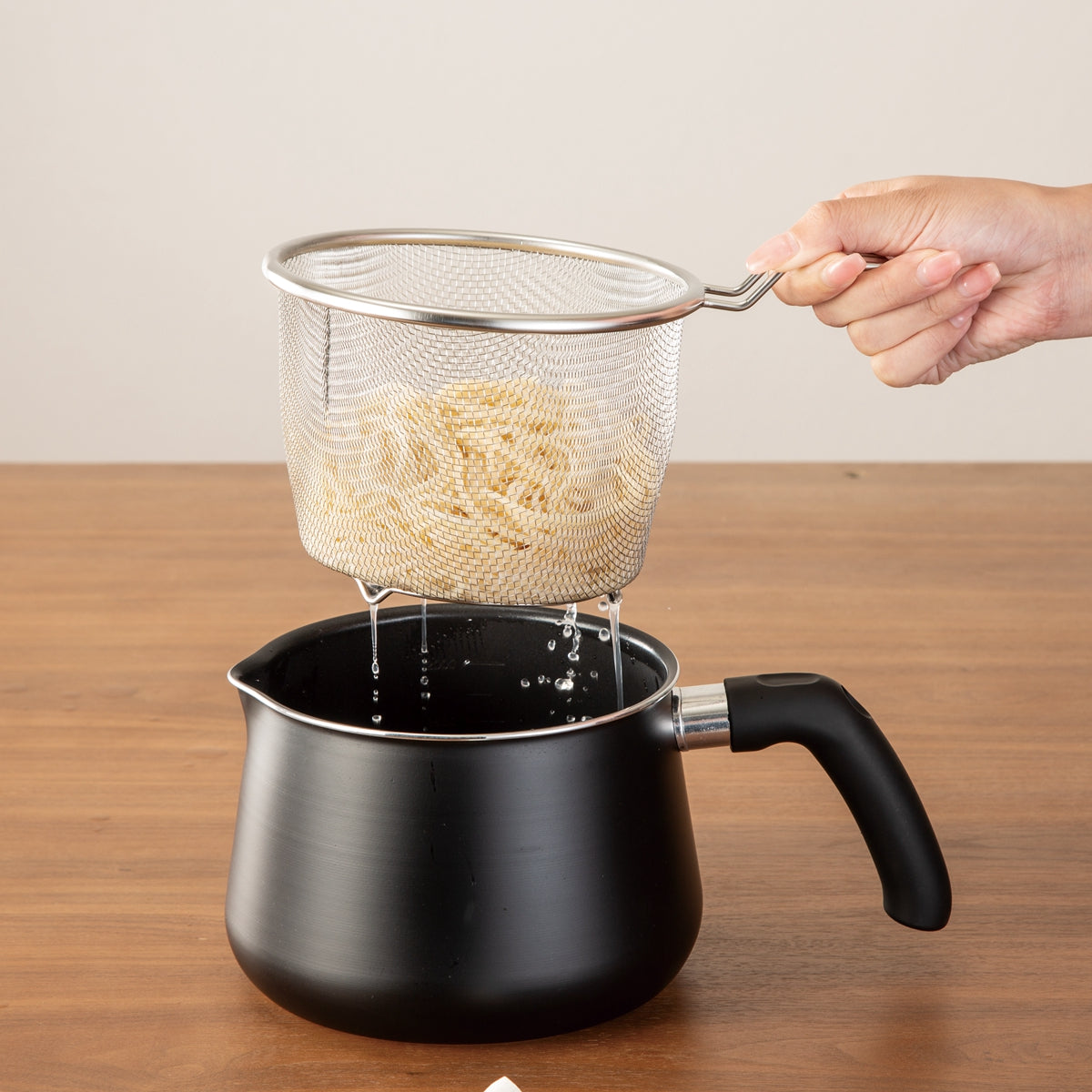 【家居】1檯10用鍋