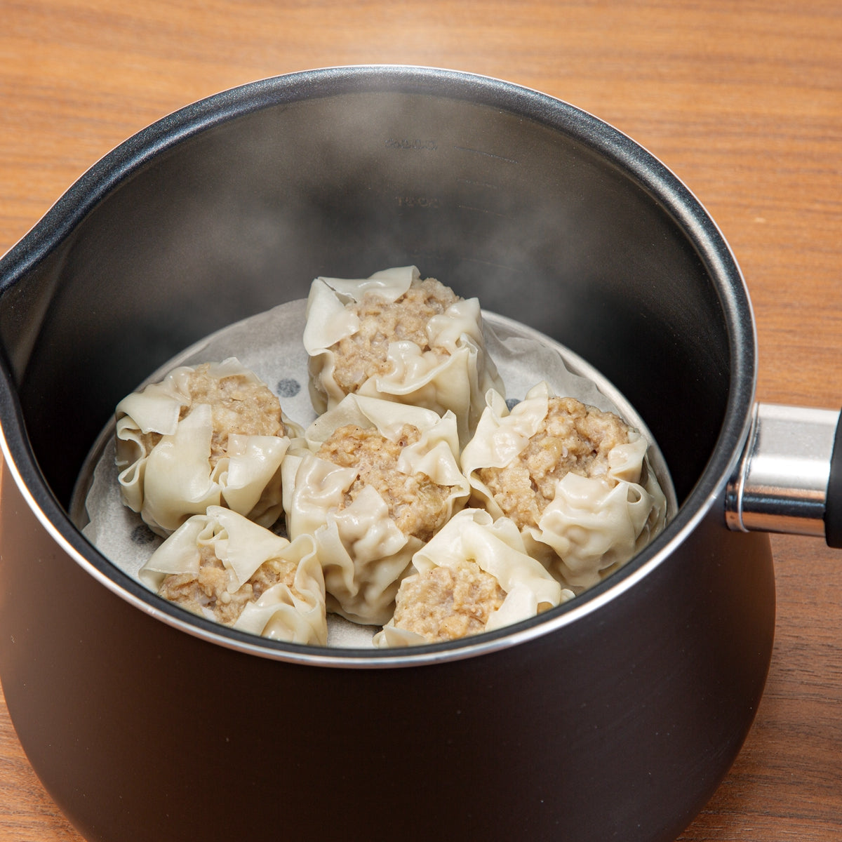 【家居】1檯10用鍋