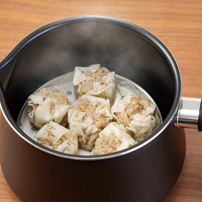 【家居】1檯10用鍋