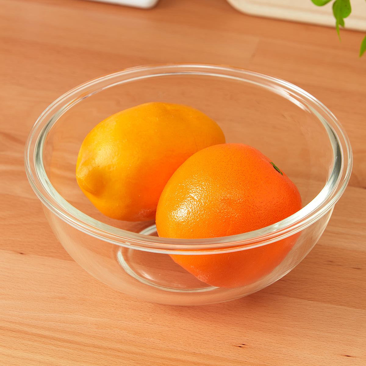 【家居】耐熱玻璃碗