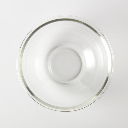 【家居】耐熱玻璃碗