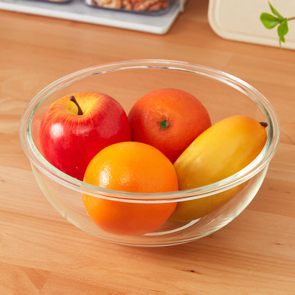 【家居】耐熱玻璃碗