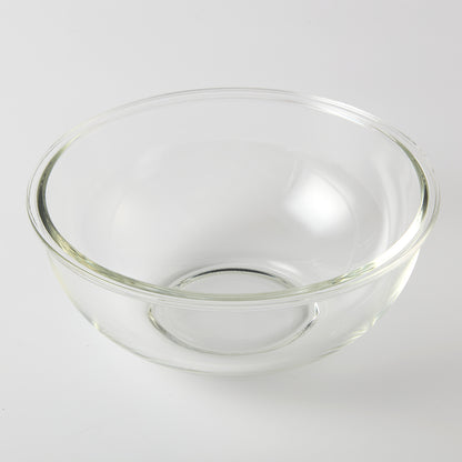 【家居】耐熱玻璃碗