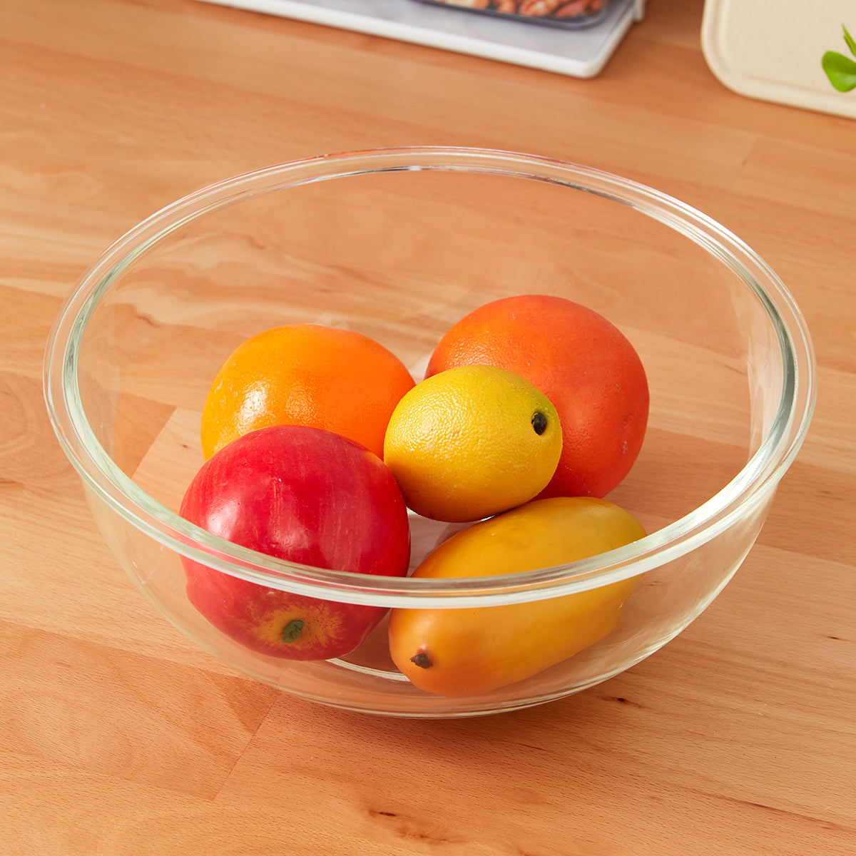 【家居】耐熱玻璃碗