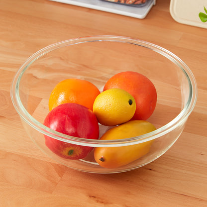 【家居】耐熱玻璃碗
