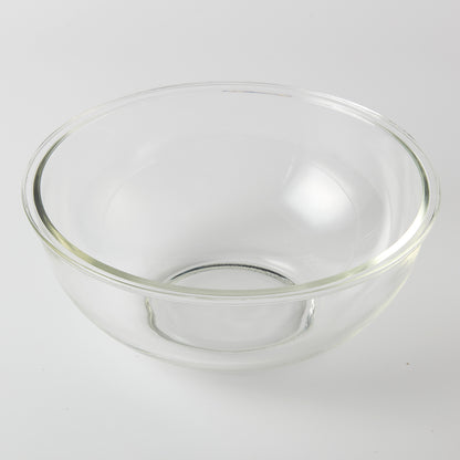 【家居】耐熱玻璃碗