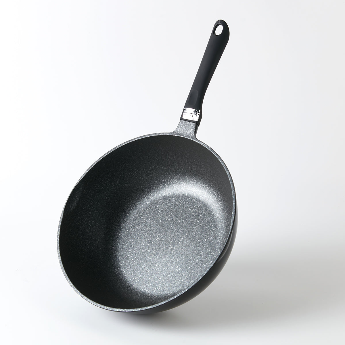 【家居】煤氣超輕量煎鑊/炒鑊 KY030