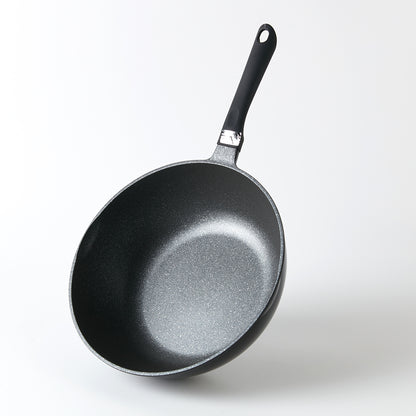 【家居】煤氣超輕量煎鑊/炒鑊 KY030