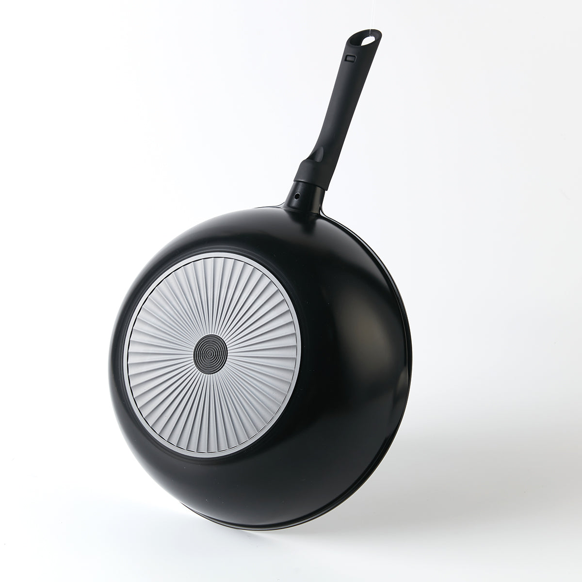 【家居】煤氣超輕量煎鑊/炒鑊 KY030