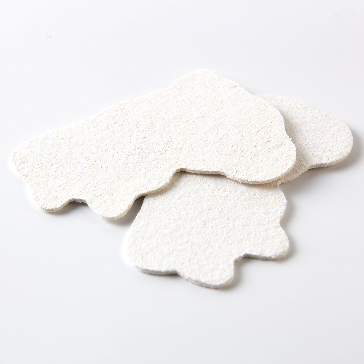 【家居】木漿海綿 2P