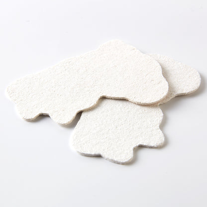 【家居】木漿海綿 2P