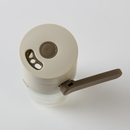 【家居】定量撒料兼用調味罐 180mL LMO