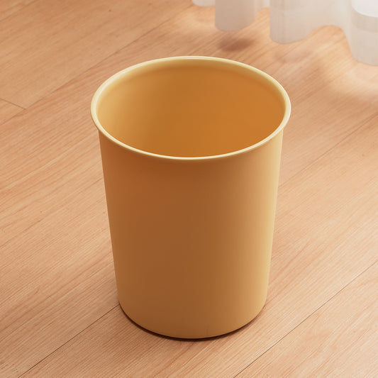 【家居】簡約垃圾桶 NL 7L YE