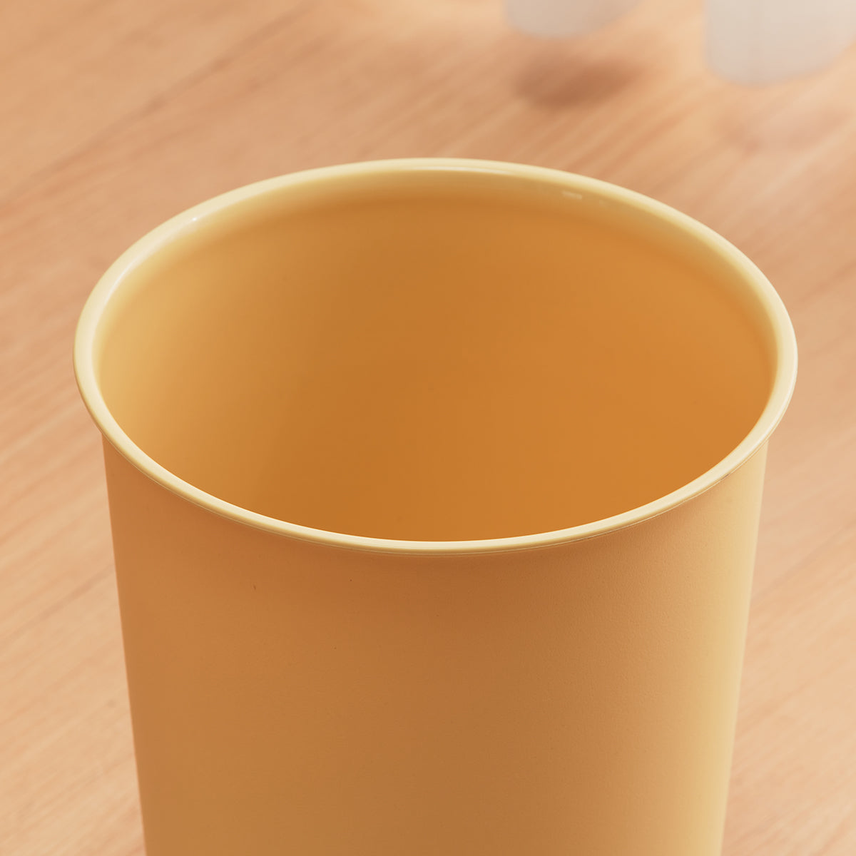 【家居】簡約垃圾桶 NL 7L YE