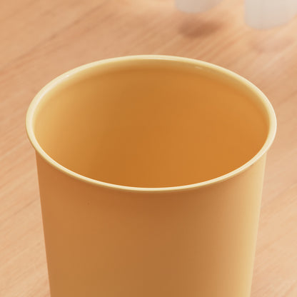 【家居】簡約垃圾桶 NL 7L YE