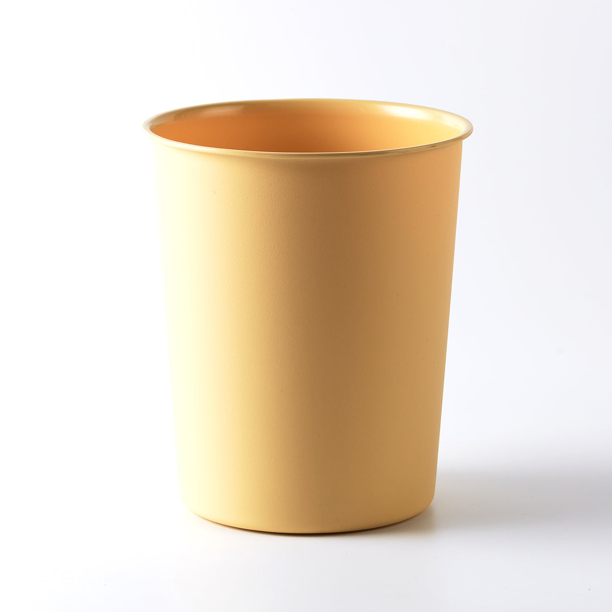 【家居】簡約垃圾桶 NL 7L YE