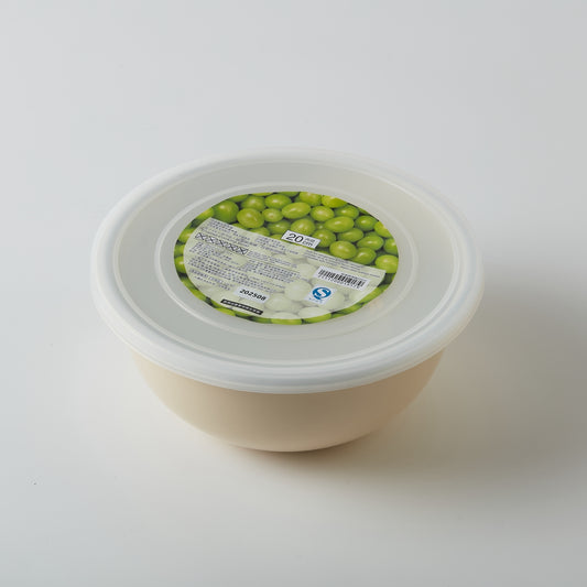 【家居】琺瑯廚用碗